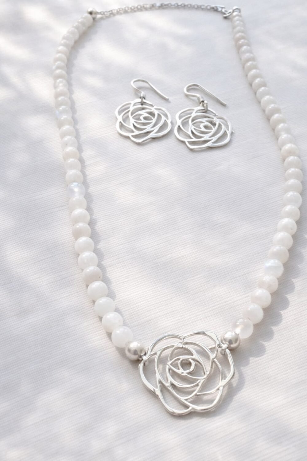 Silver 925 collection