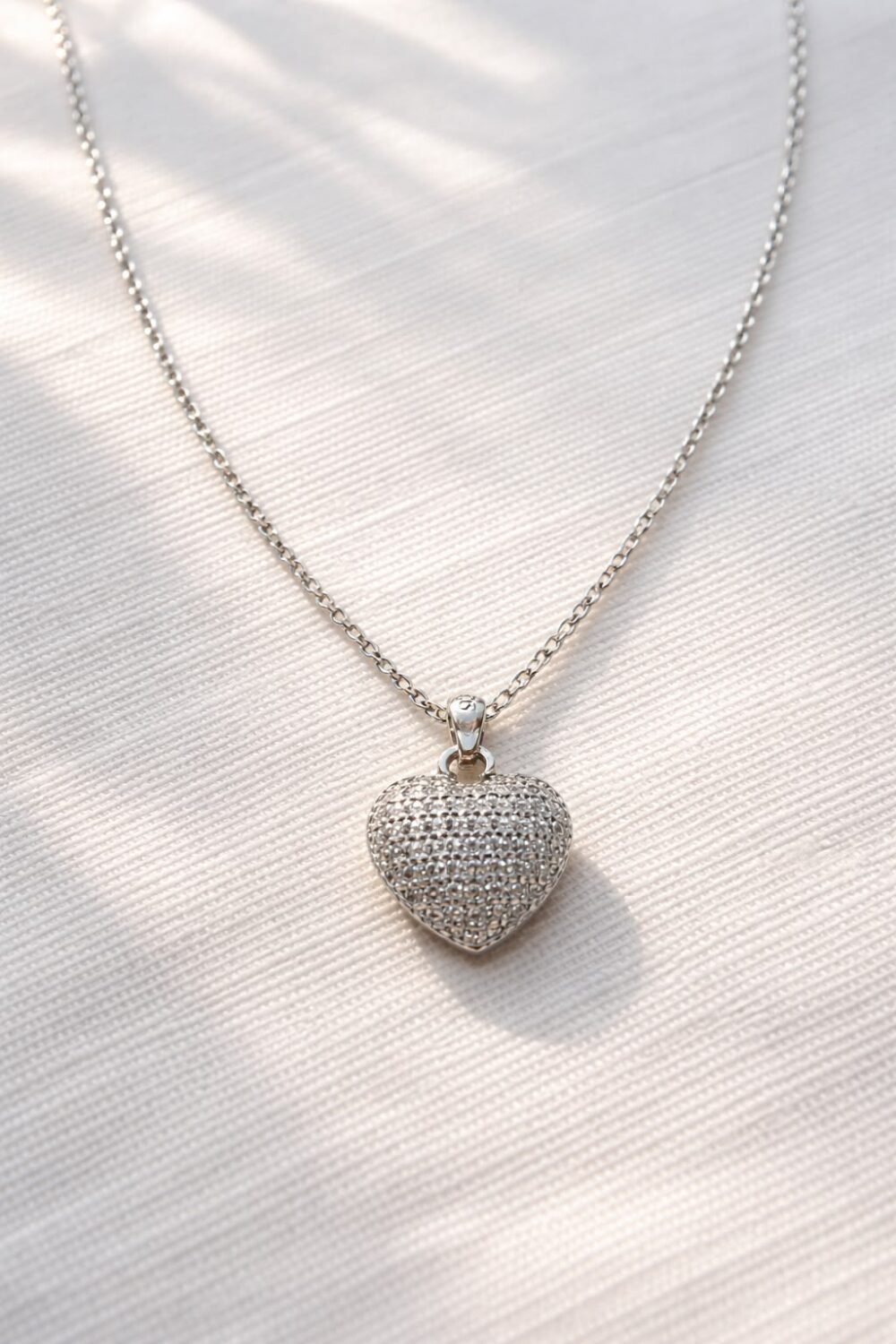 Silver 925 collection