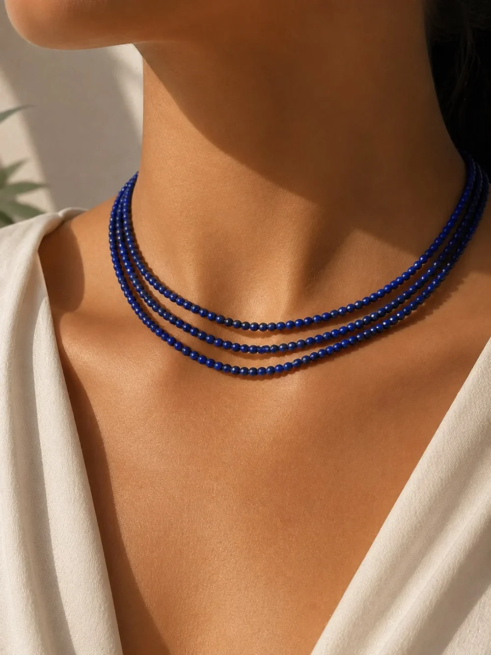Lapis Lazuli