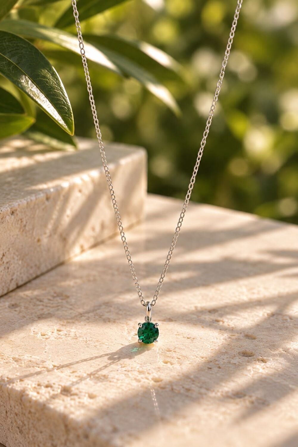 A royal gem of elegance