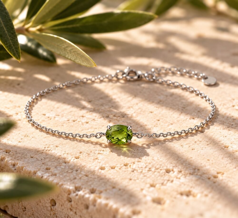 Peridot