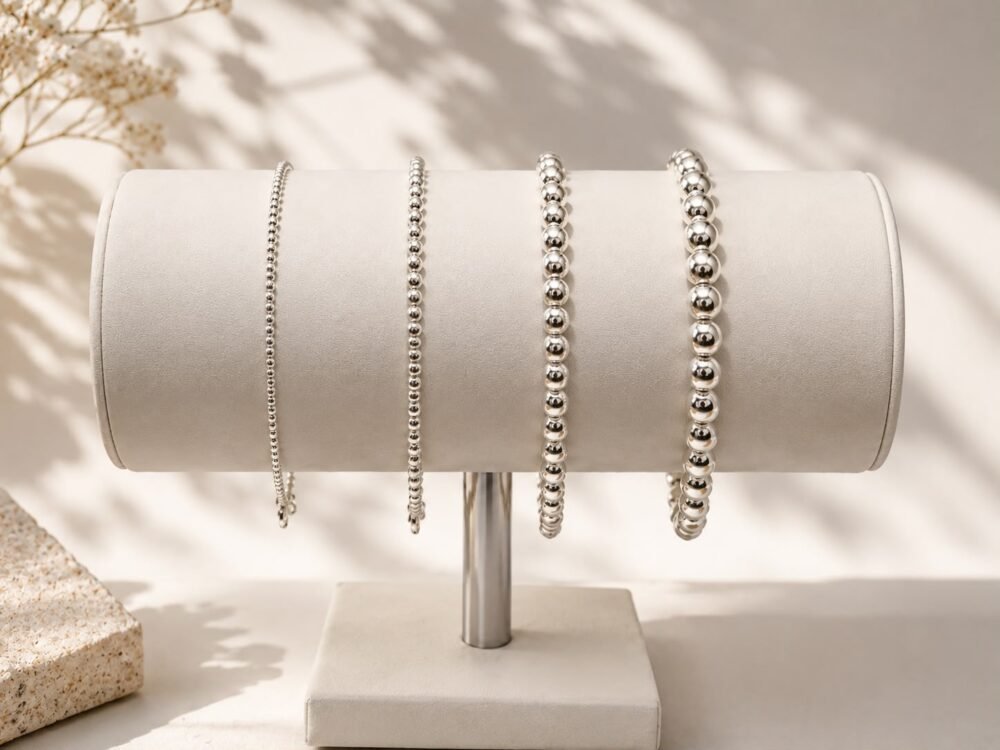 Silver 925 collection