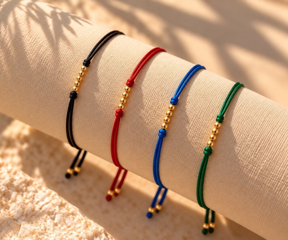Fine gold 18k  Collection