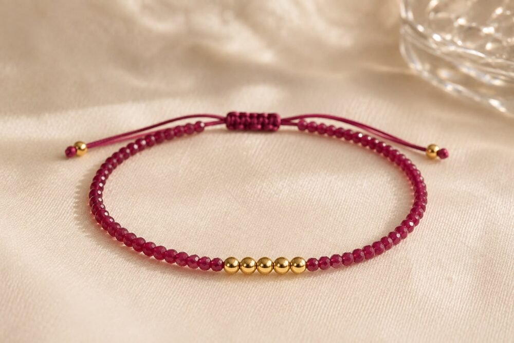 Fine gold 18k  Collection